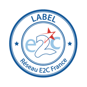 Label Réseau E2C